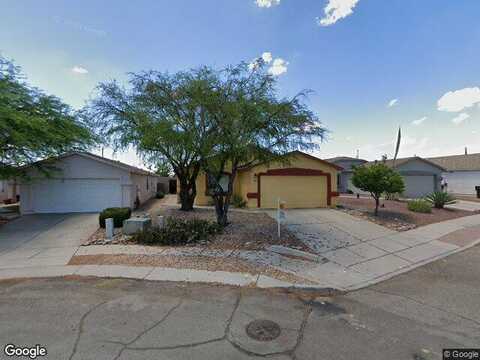 Placita Senora Maria, TUCSON, AZ 85747