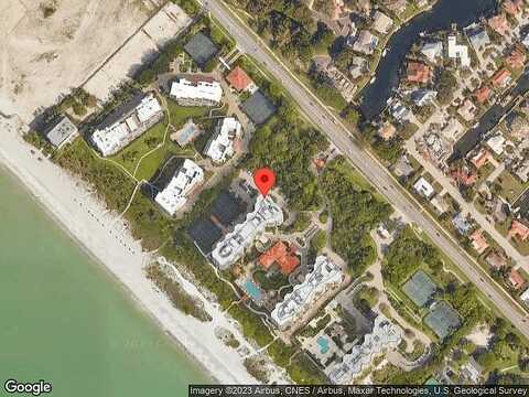 Gulf Of Mexico, LONGBOAT KEY, FL 34228