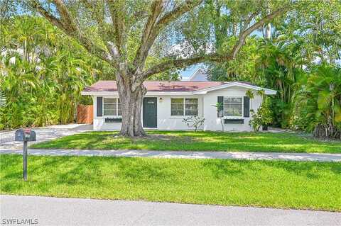 Cordova, FORT MYERS, FL 33901