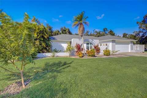 Burnham, NORTH FORT MYERS, FL 33903