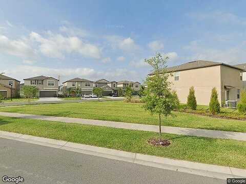 Ronnie Gardens, TAMPA, FL 33619