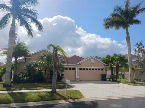 Mira Lago, RUSKIN, FL 33570