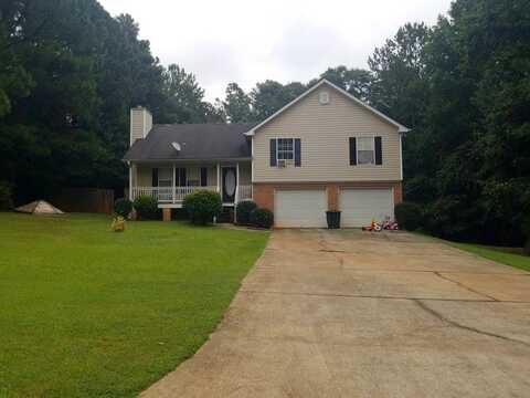 Macadamia, COVINGTON, GA 30016
