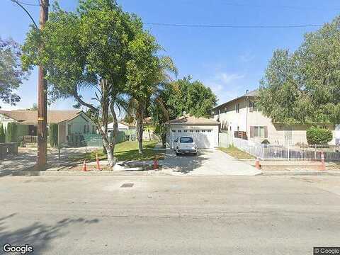 Fernwood, LYNWOOD, CA 90262