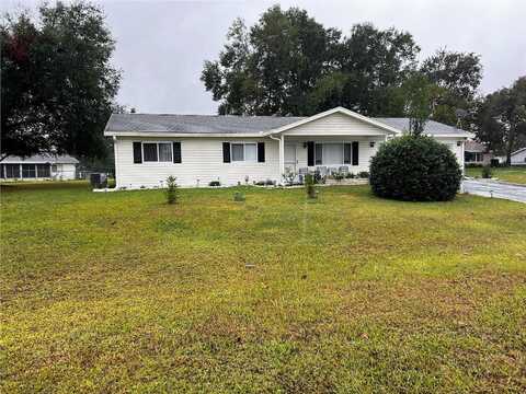 110Th, OCALA, FL 34476