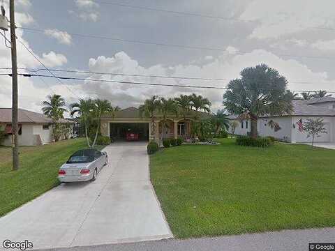 13Th, CAPE CORAL, FL 33914