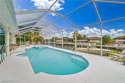 13Th, CAPE CORAL, FL 33914