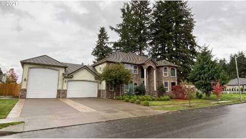 152Nd, VANCOUVER, WA 98684