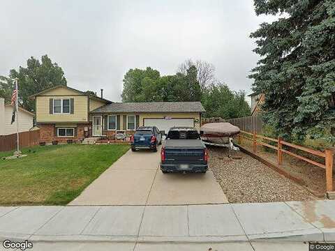 Red Mountain, COLORADO SPRINGS, CO 80920