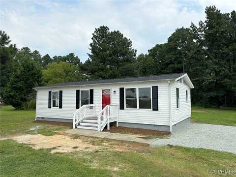 Howerton, DUNNSVILLE, VA 22454