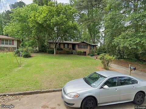 Stonehaven, STONE MOUNTAIN, GA 30087