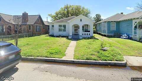 Woodrow, GALVESTON, TX 77551