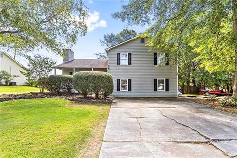 Fox Chase, LOGANVILLE, GA 30052