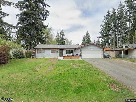 118Th, MARYSVILLE, WA 98271