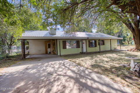 Porter, HEBER, AZ 85928