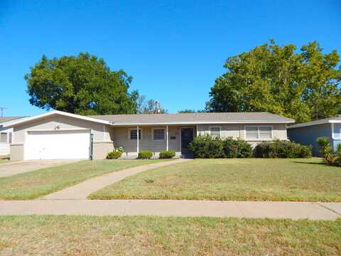 47Th, LUBBOCK, TX 79413