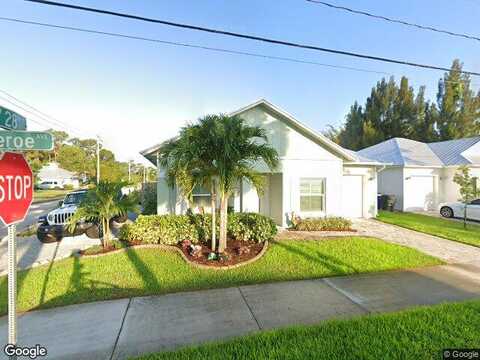 Feroe, PALM CITY, FL 34990