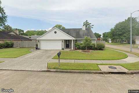 Julie, PEARLAND, TX 77581