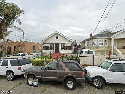 63Rd, OAKLAND, CA 94605