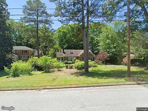 Lake Forest, ELBERTON, GA 30635