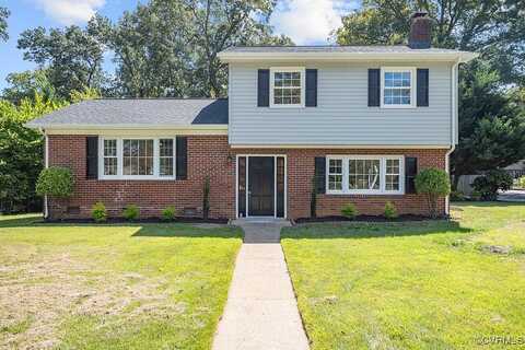 Woodmont, NORTH CHESTERFIELD, VA 23235