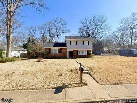 Woodmont, NORTH CHESTERFIELD, VA 23235