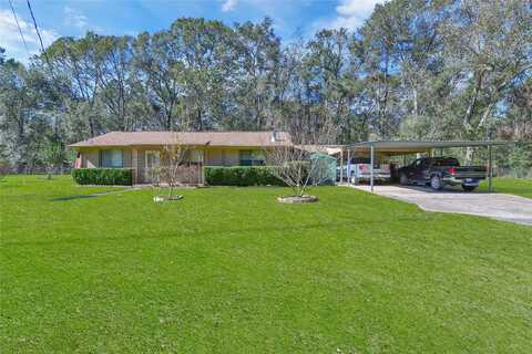 Mcgager, NEW CANEY, TX 77357
