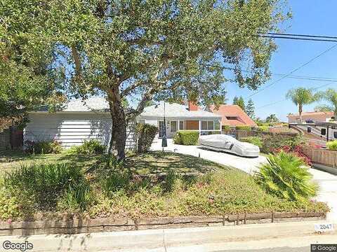 262Nd, LOMITA, CA 90717