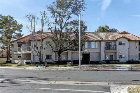 Palo Verde, APPLE VALLEY, CA 92308