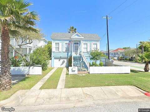 Avenue O, GALVESTON, TX 77550