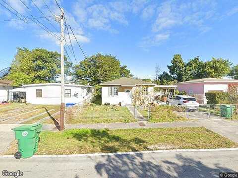 56Th, MIAMI, FL 33142