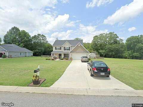 Bismarck, WINDER, GA 30680