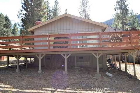 Askin, PINE MOUNTAIN CLUB, CA 93222