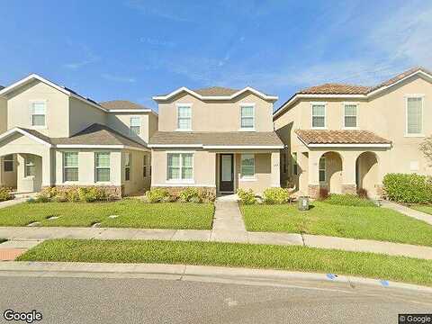 Boydfield, DAVENPORT, FL 33837