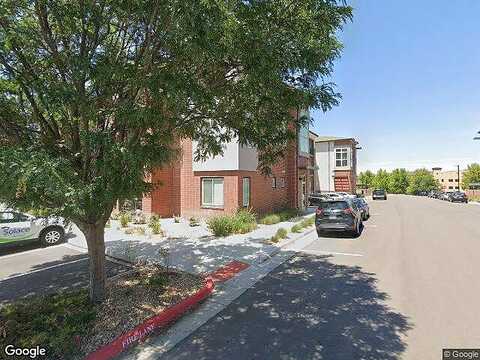 Tennessee, AURORA, CO 80012