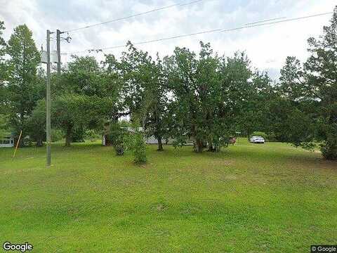 County Road 275, BLOUNTSTOWN, FL 32424