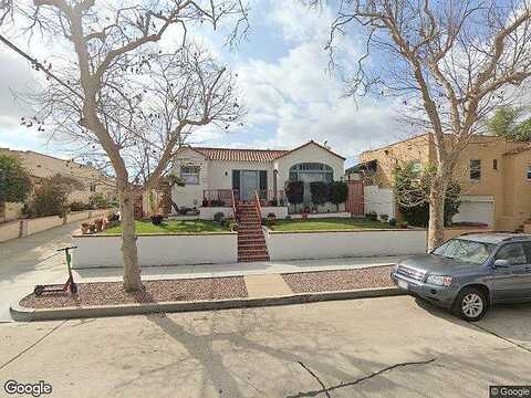 37Th, LONG BEACH, CA 90807