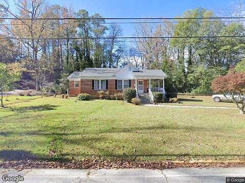 Brookside, ELBERTON, GA 30635