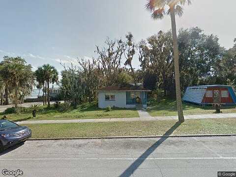 Central, CRESCENT CITY, FL 32112