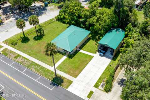 Central, CRESCENT CITY, FL 32112