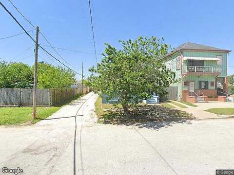 44Th, GALVESTON, TX 77550