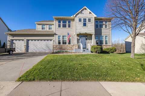 Kimberly, MAPLE GROVE, MN 55311