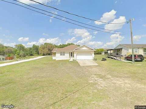 2Nd, KEYSTONE HEIGHTS, FL 32656