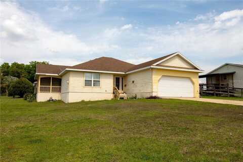 2Nd, KEYSTONE HEIGHTS, FL 32656