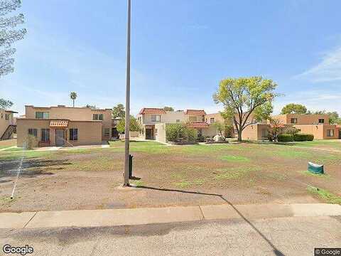 Calle La Paz, TUCSON, AZ 85715