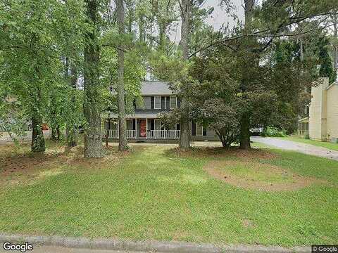 Chatham, JONESBORO, GA 30238