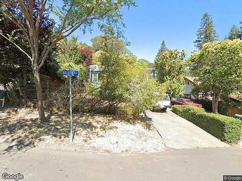 Gilbert, SAN RAFAEL, CA 94901