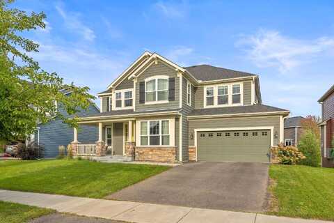 Grand Chevalle, CHASKA, MN 55318