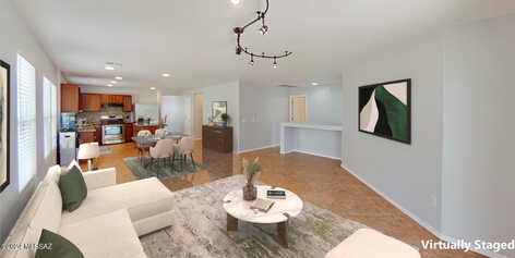 Calle La Bolita, SAHUARITA, AZ 85629