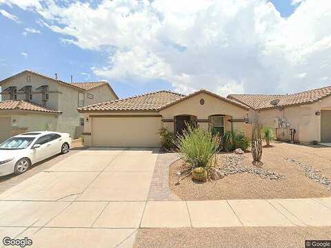 Calle La Bolita, SAHUARITA, AZ 85629